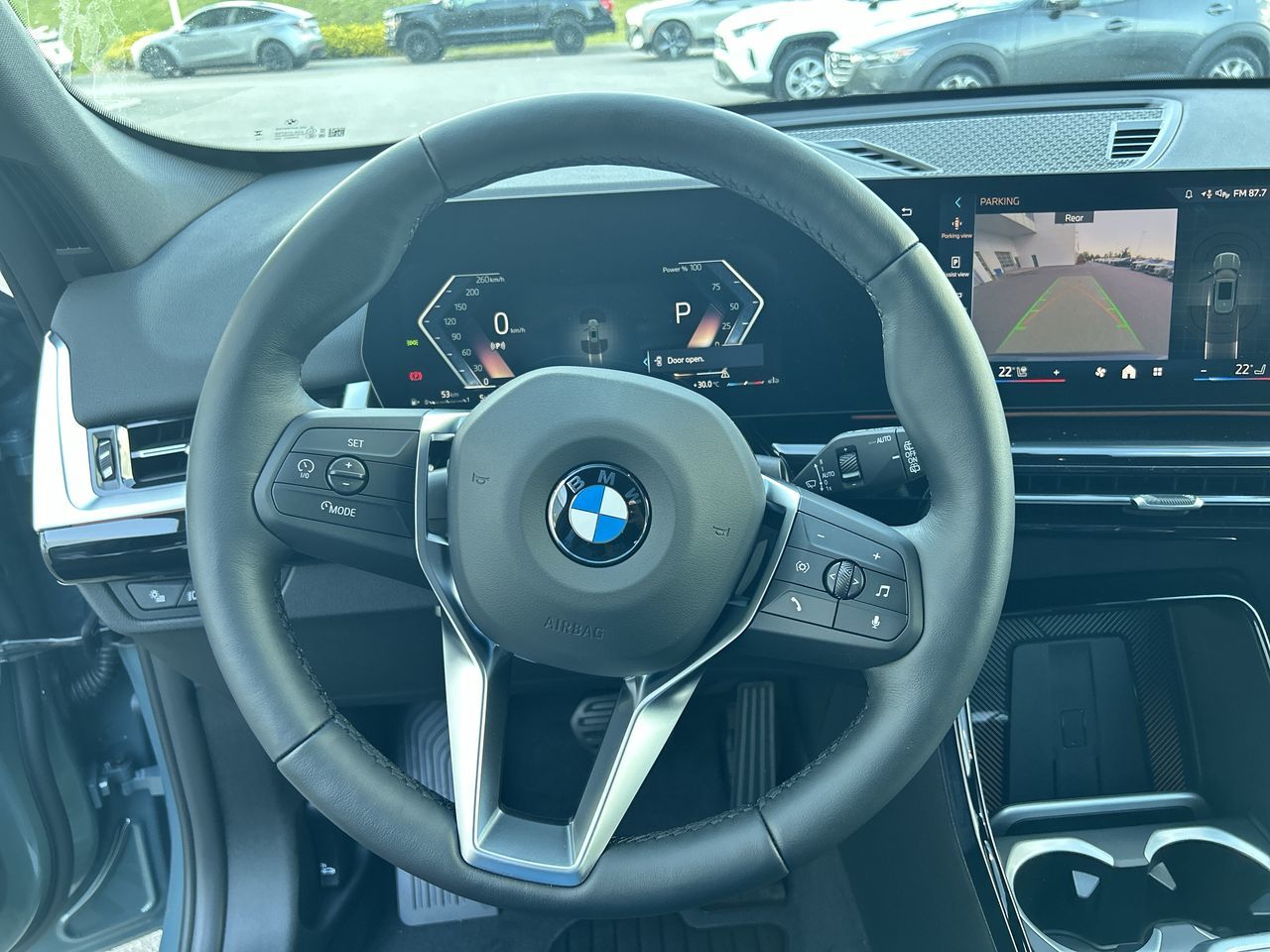 BMW X1  2026 à Aurora, Ontario
