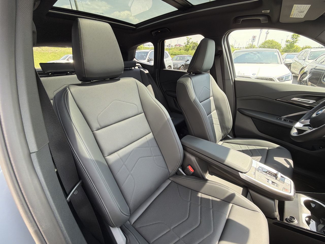 2026 BMW X1
