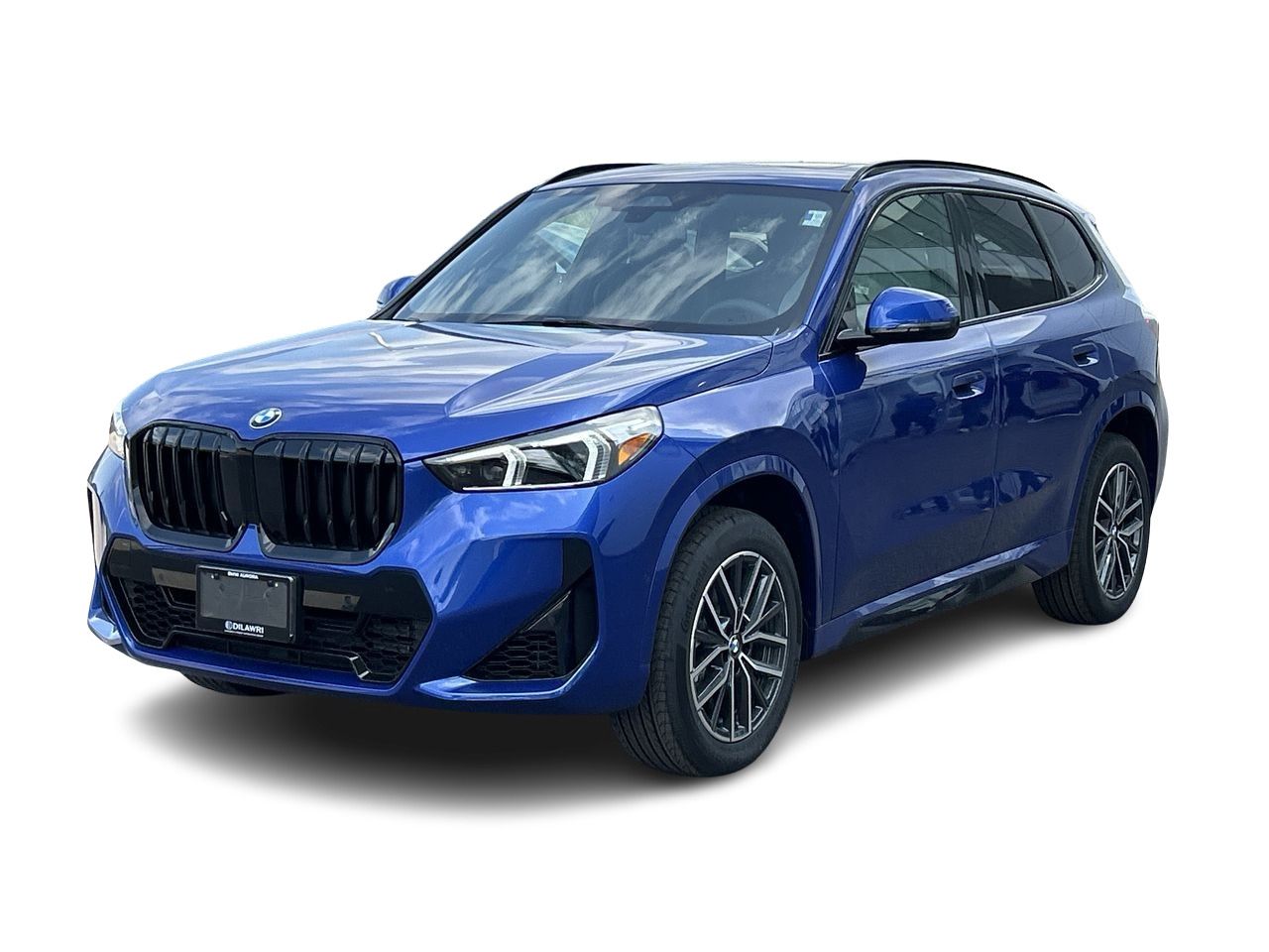 2026 BMW X1