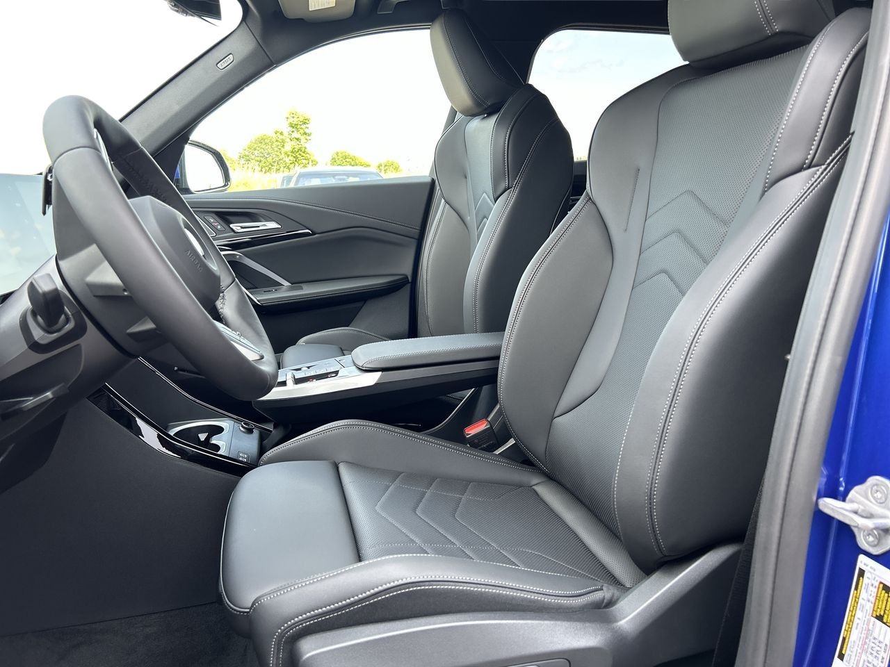 2026 BMW X1