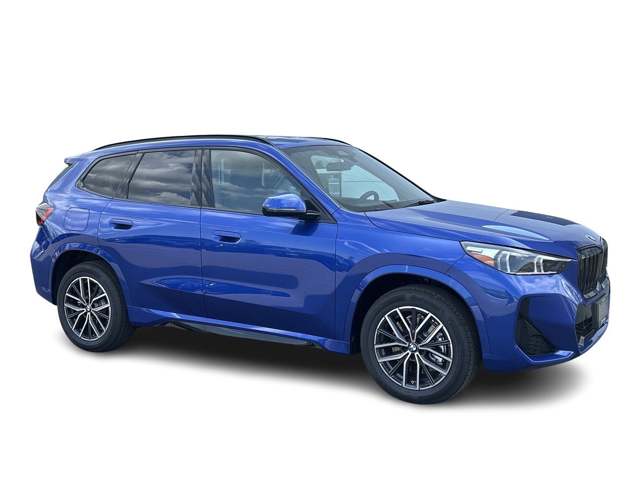 2026 BMW X1