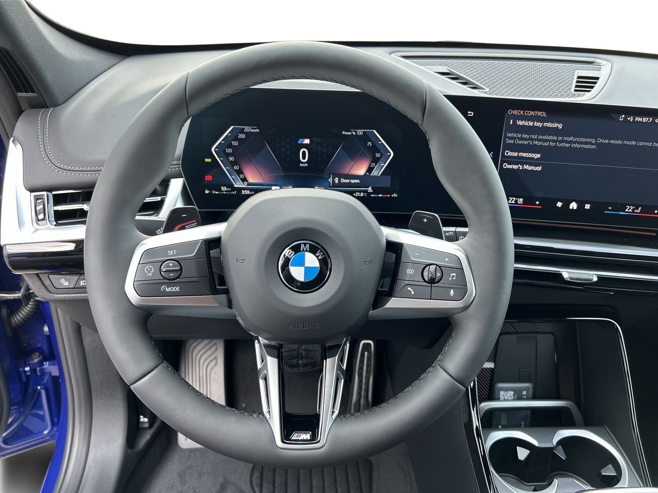 2026 BMW X1