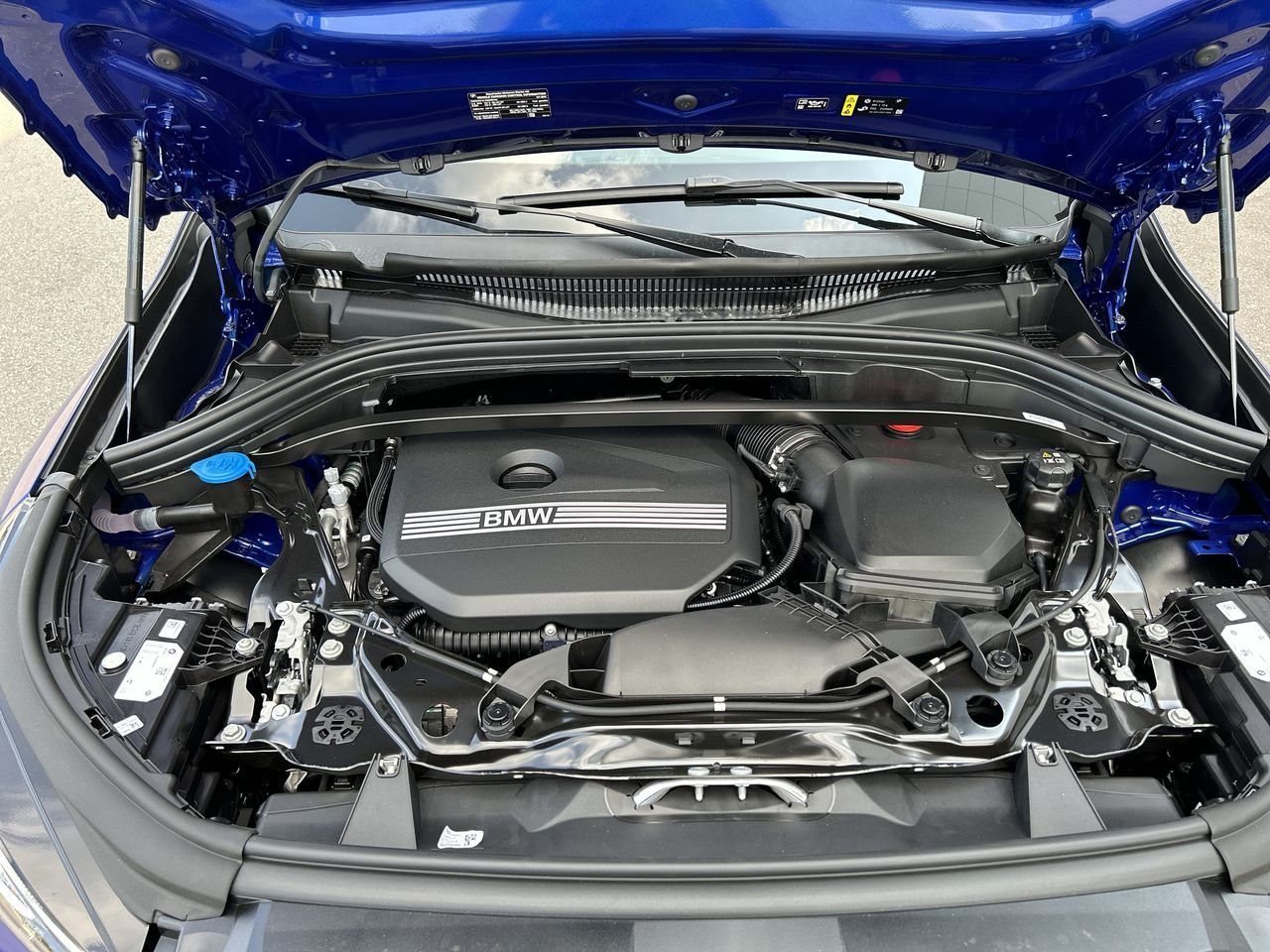 2026 BMW X1