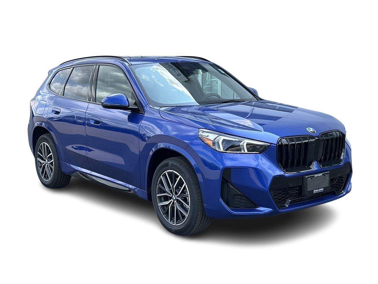 2026 BMW X1
