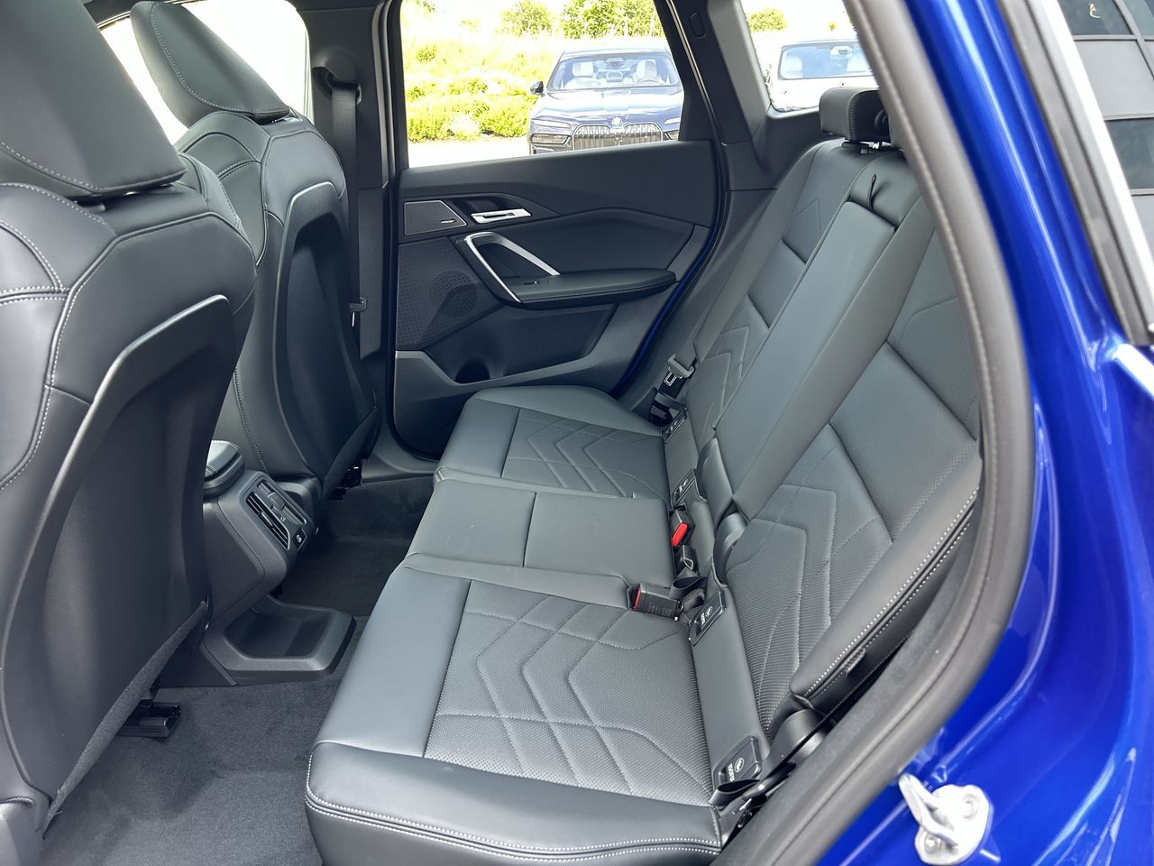 2026 BMW X1