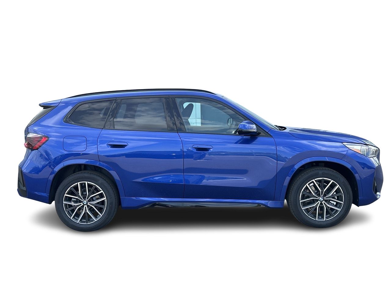 2026 BMW X1