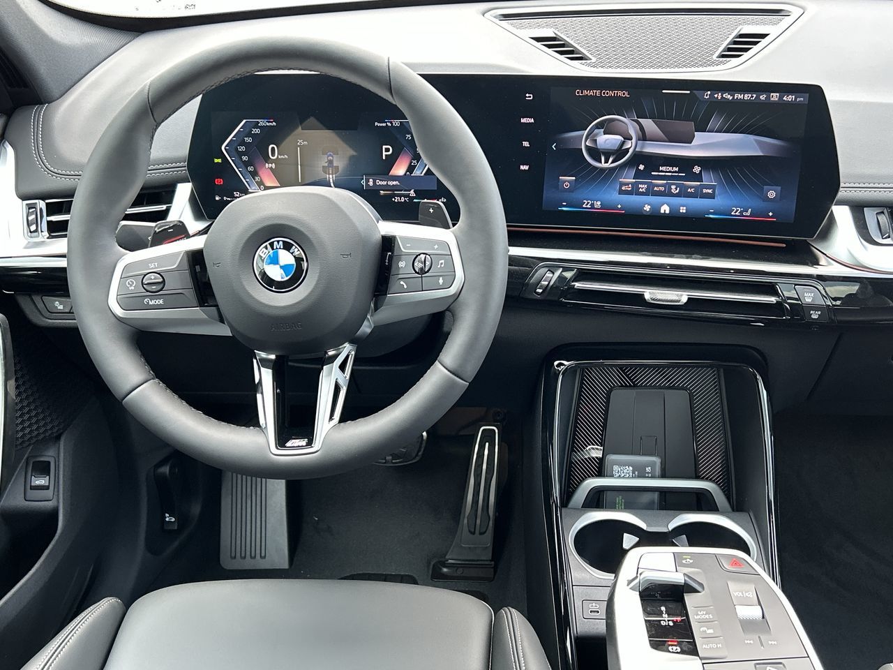 2026 BMW X1