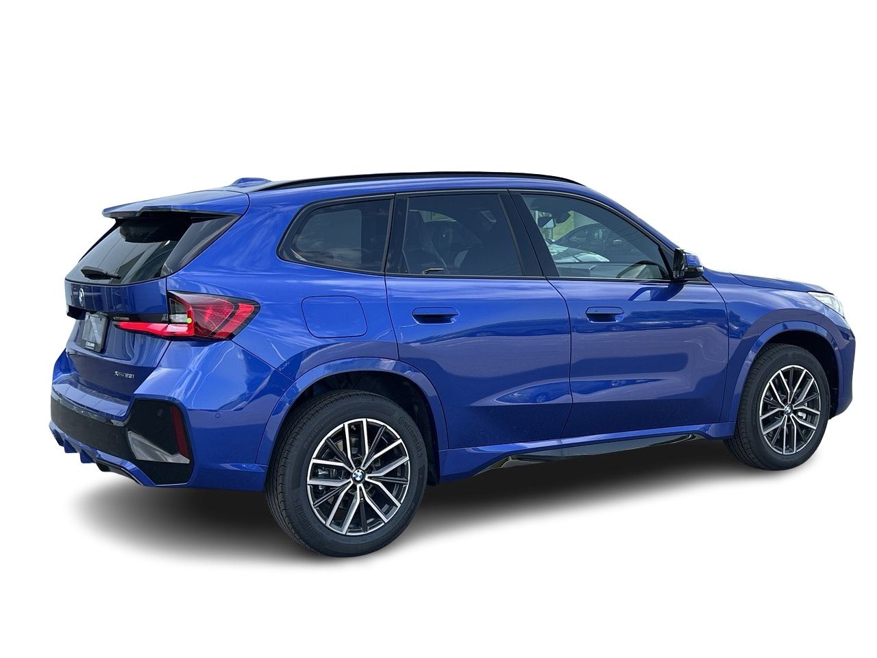 2026 BMW X1