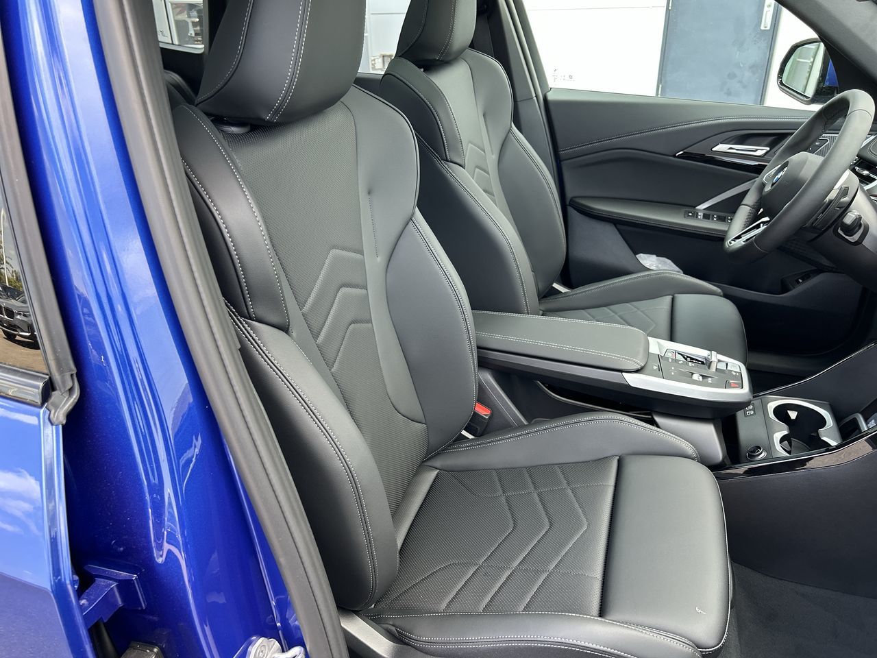 2026 BMW X1