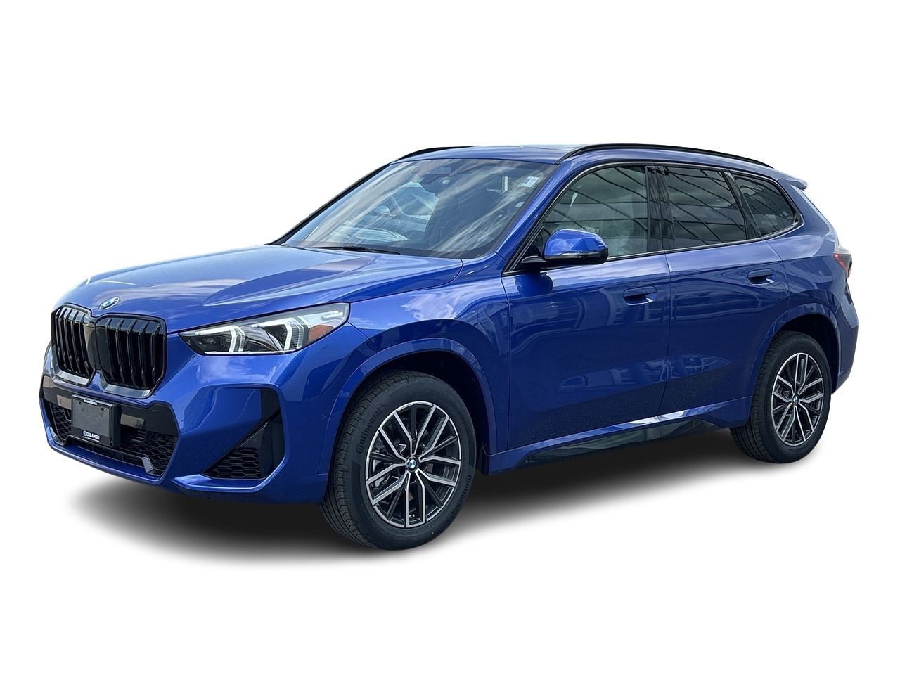 2026 BMW X1