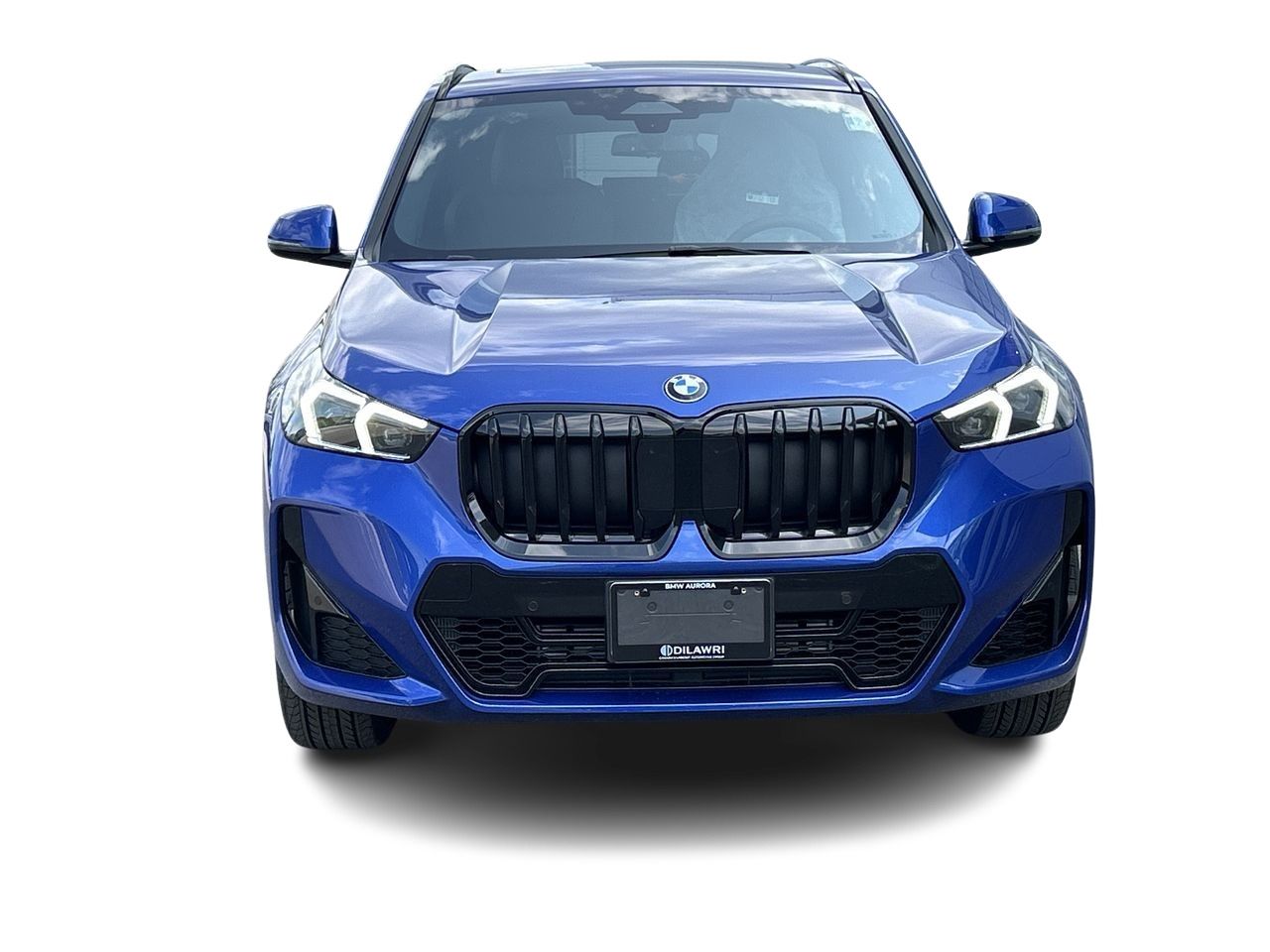 2026 BMW X1