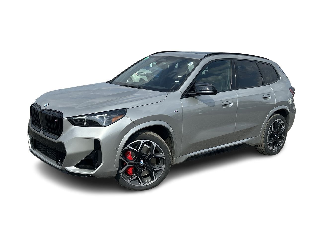 2026 BMW X1 M35i xDrive