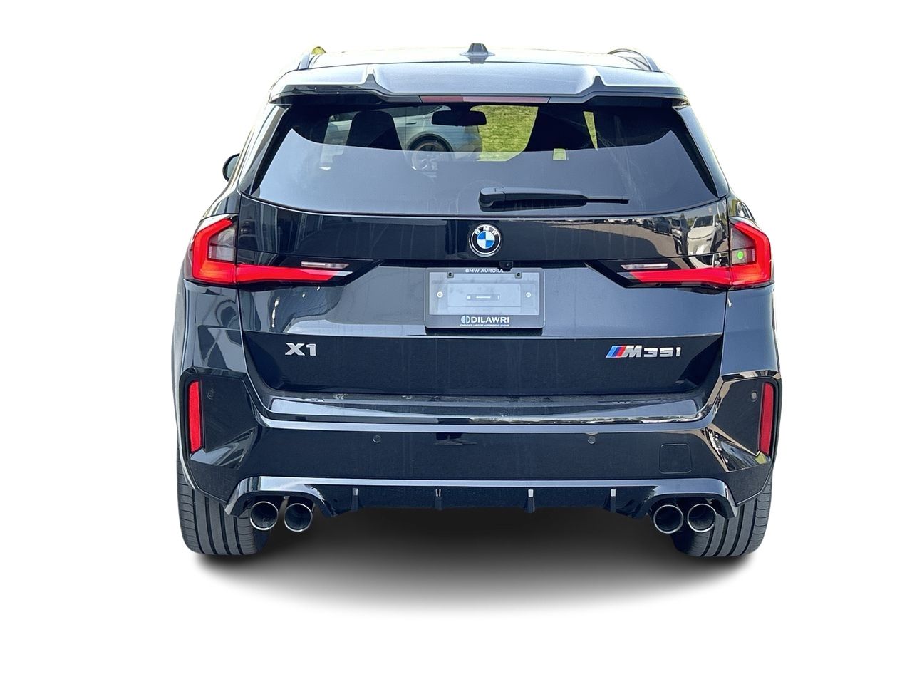 2026 BMW X1 in Aurora, Ontario