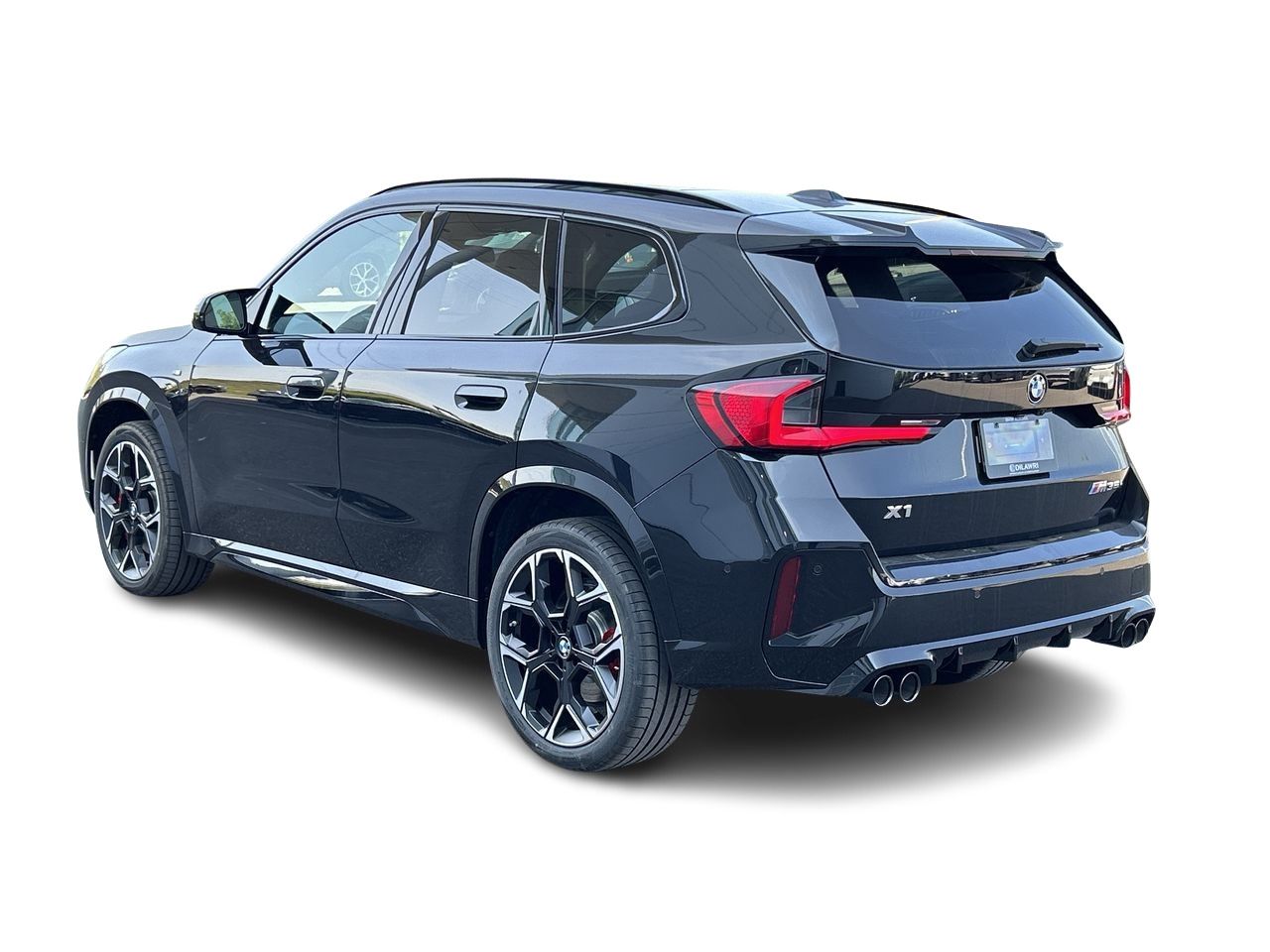 2026 BMW X1 in Aurora, Ontario