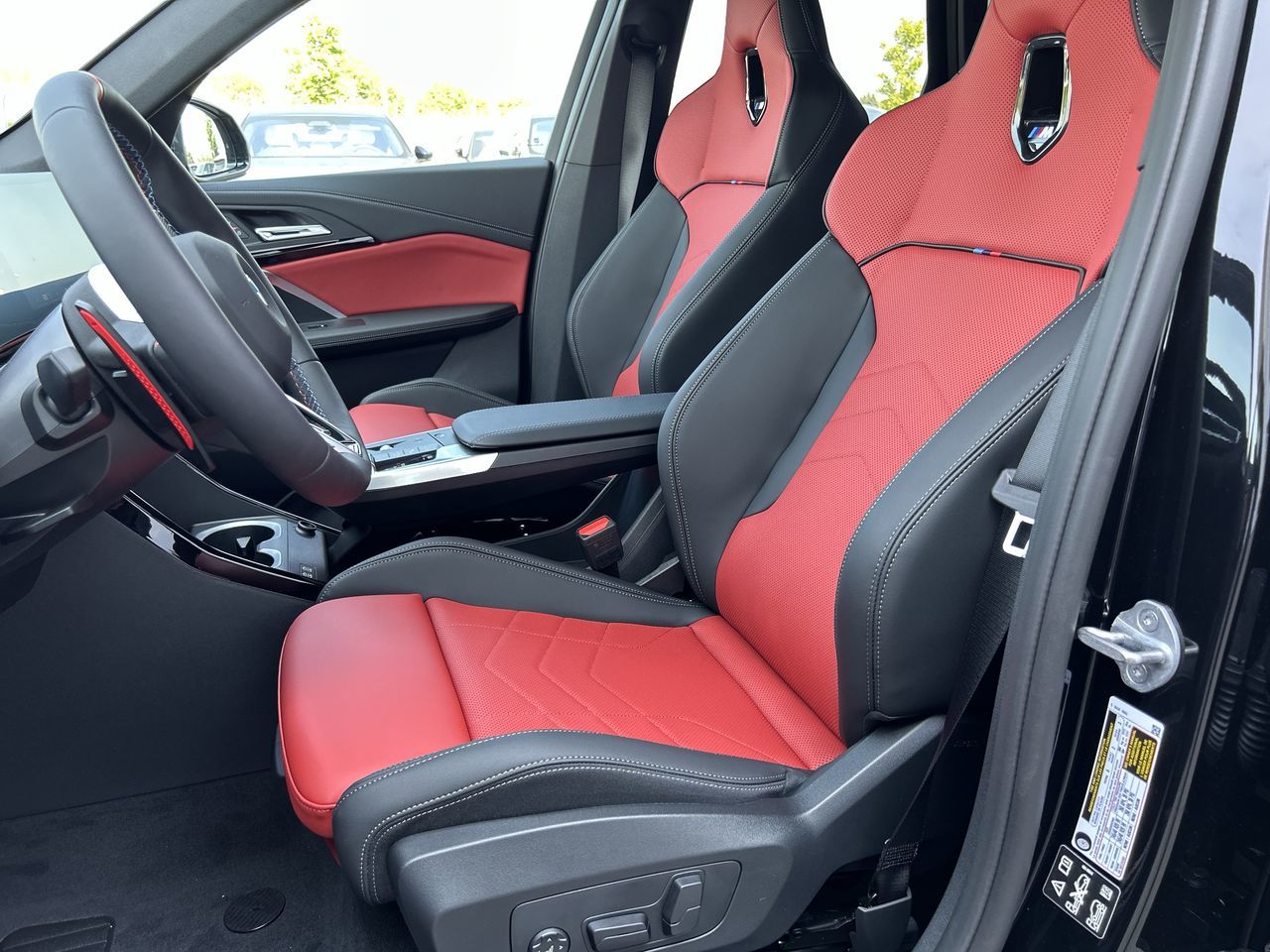 2026 BMW X1 in Aurora, Ontario