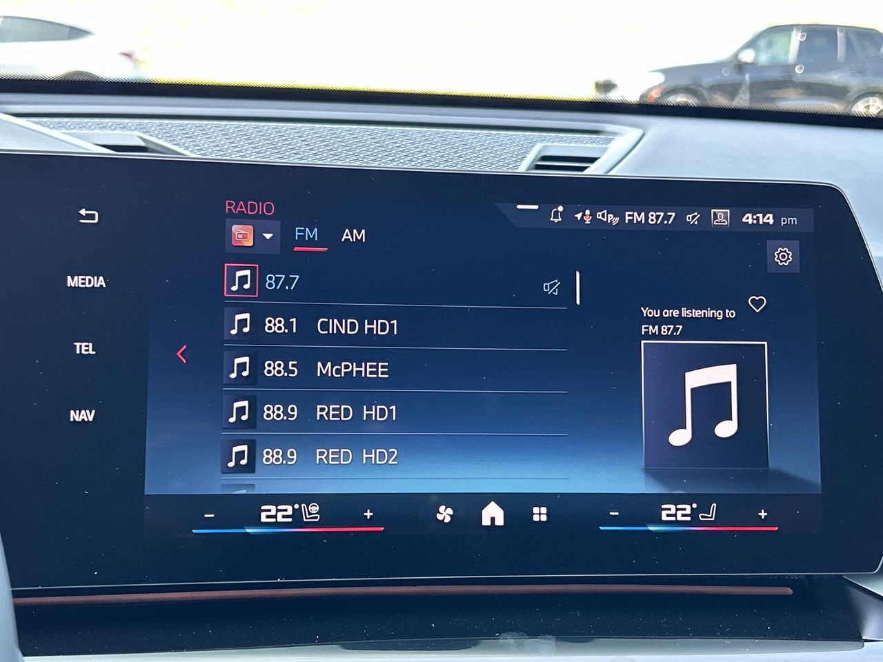 2026 BMW X1 in Aurora, Ontario