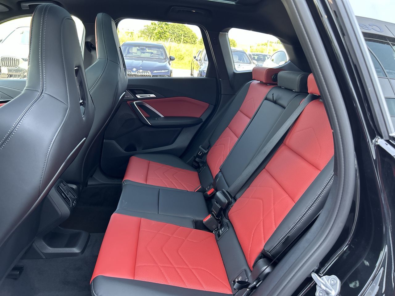 2026 BMW X1 in Aurora, Ontario