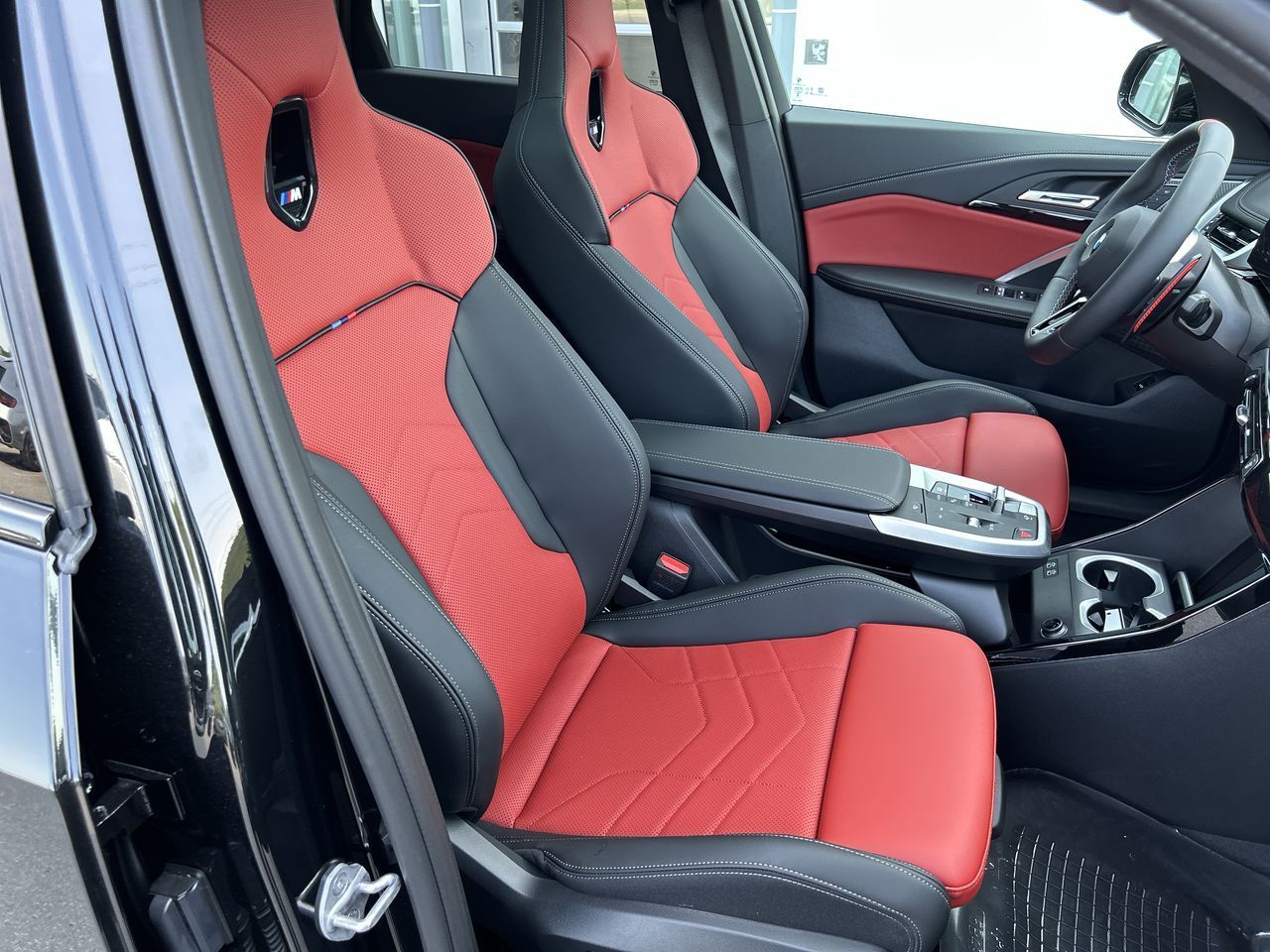 2026 BMW X1 in Aurora, Ontario
