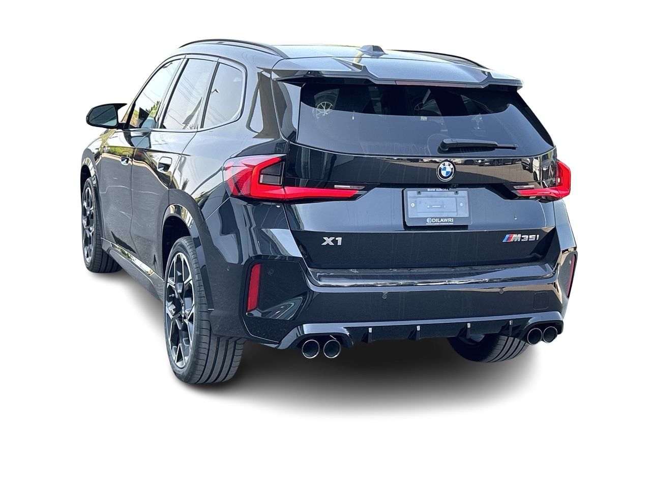 2026 BMW X1 in Aurora, Ontario