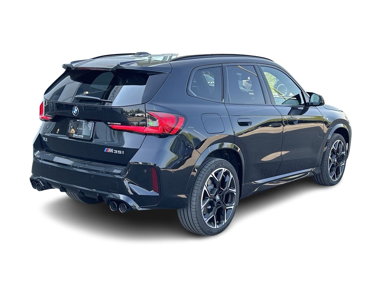 2026 BMW X1 in Aurora, Ontario
