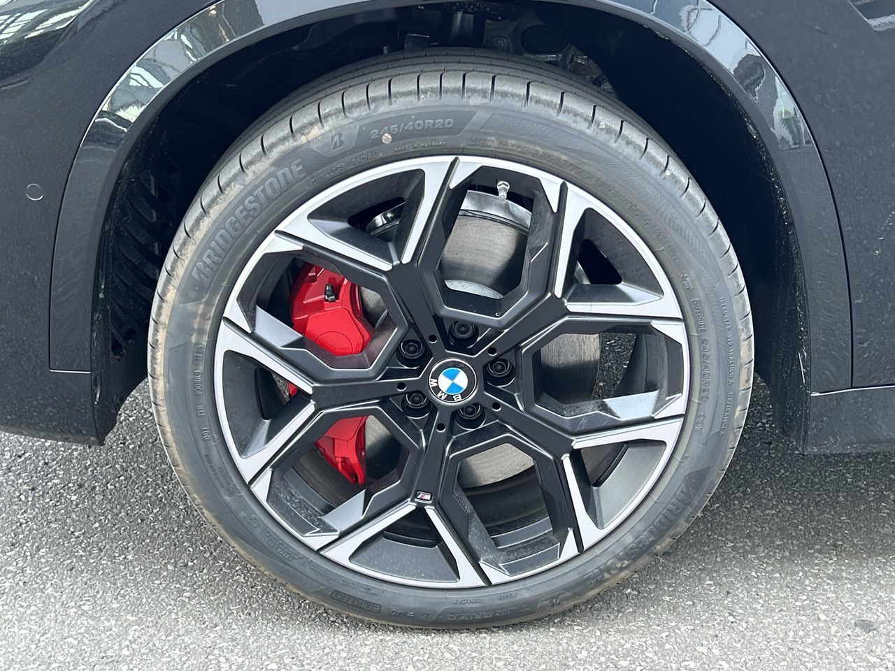 2026 BMW X1 in Aurora, Ontario