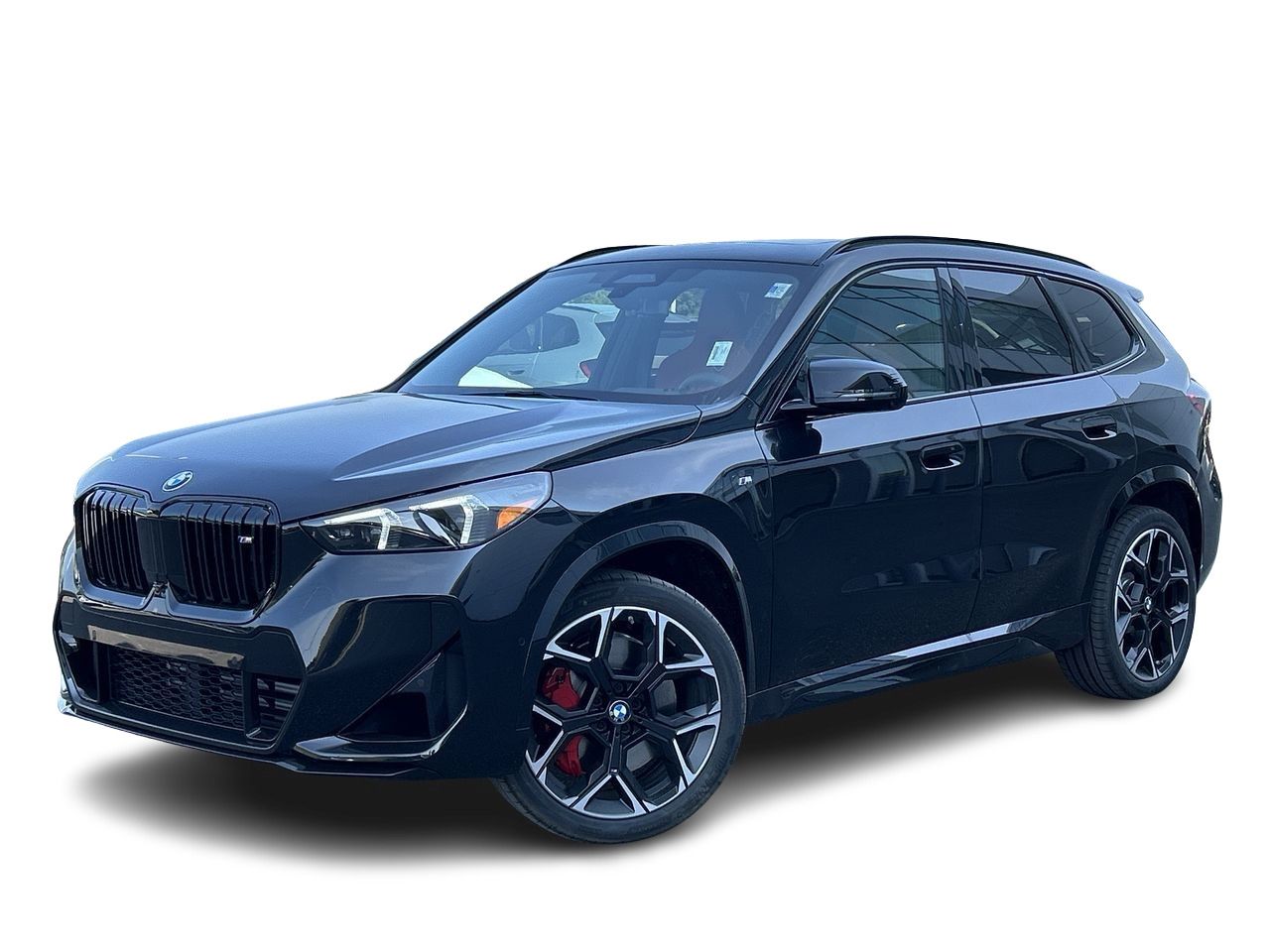 2026 BMW X1 in Aurora, Ontario