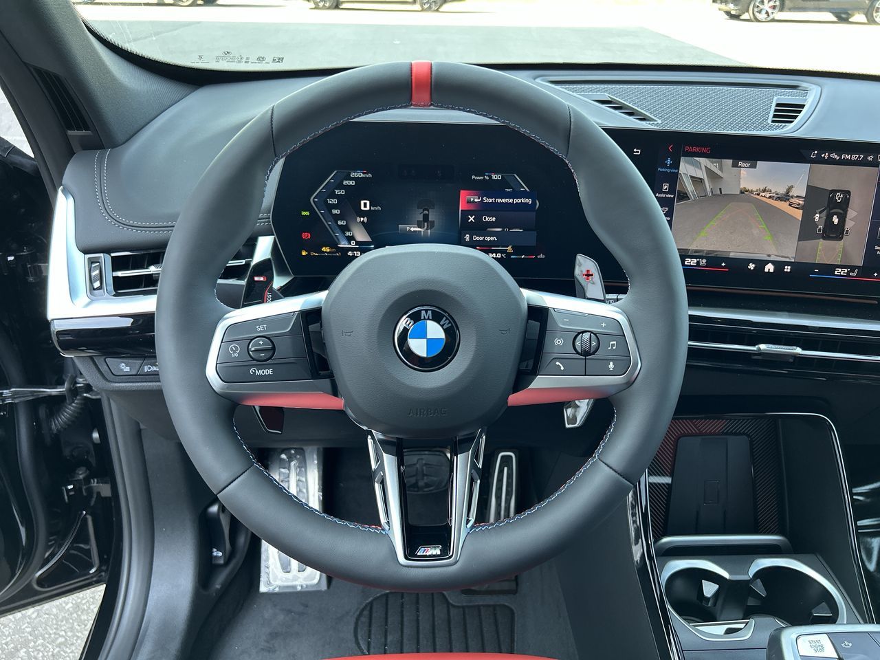 2026 BMW X1 in Aurora, Ontario