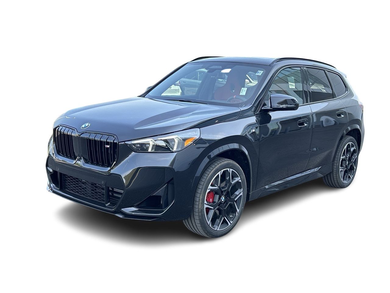 2026 BMW X1 in Aurora, Ontario