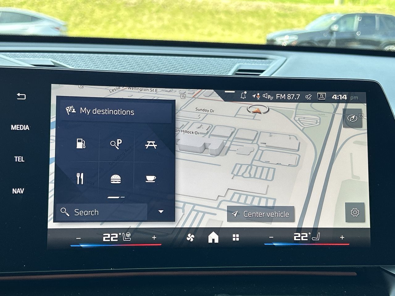2026 BMW X1 in Aurora, Ontario