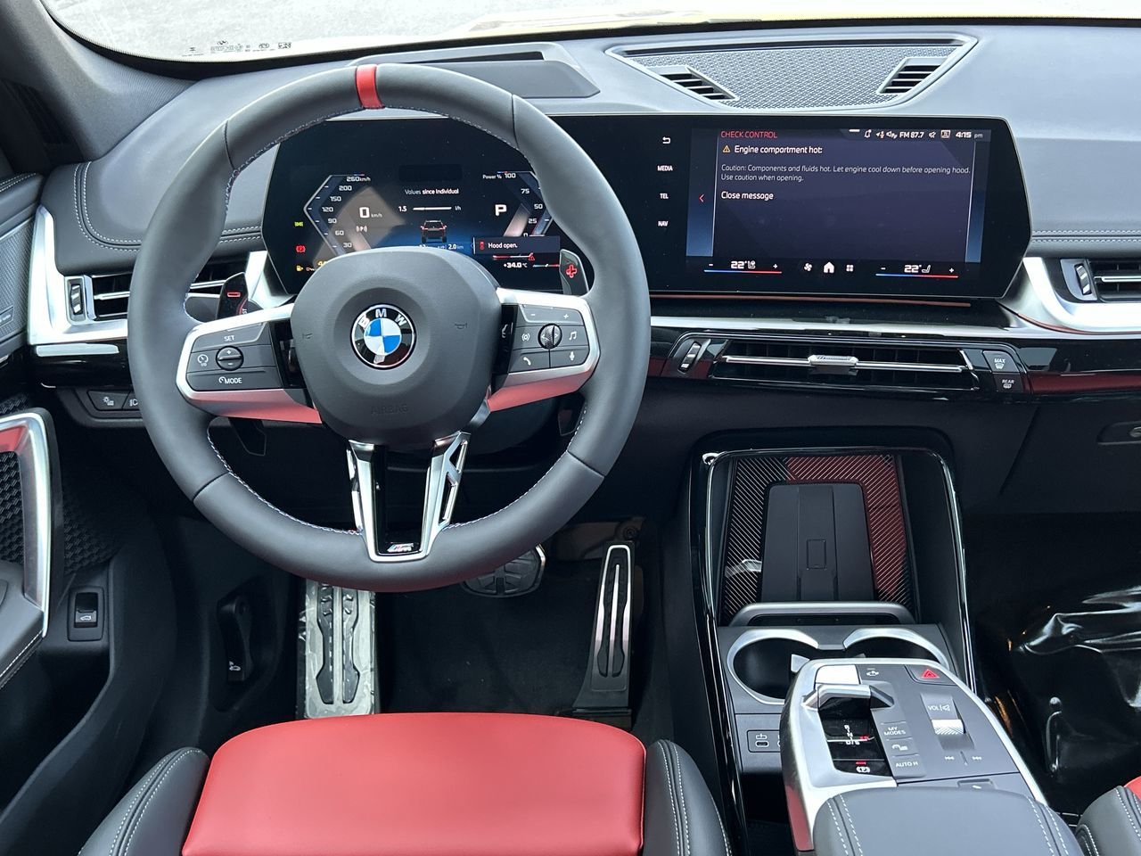 2026 BMW X1 in Aurora, Ontario