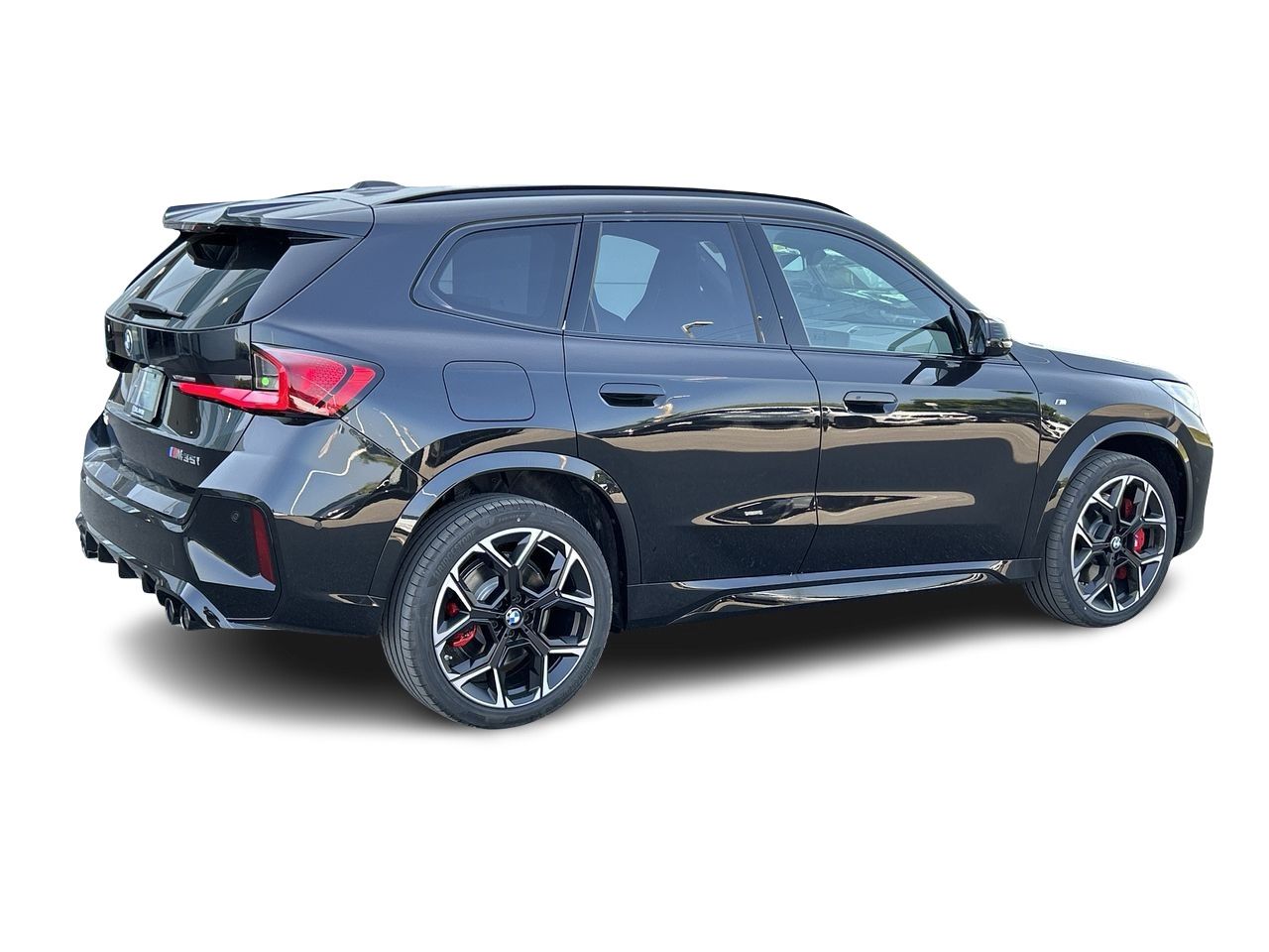 2026 BMW X1 in Aurora, Ontario