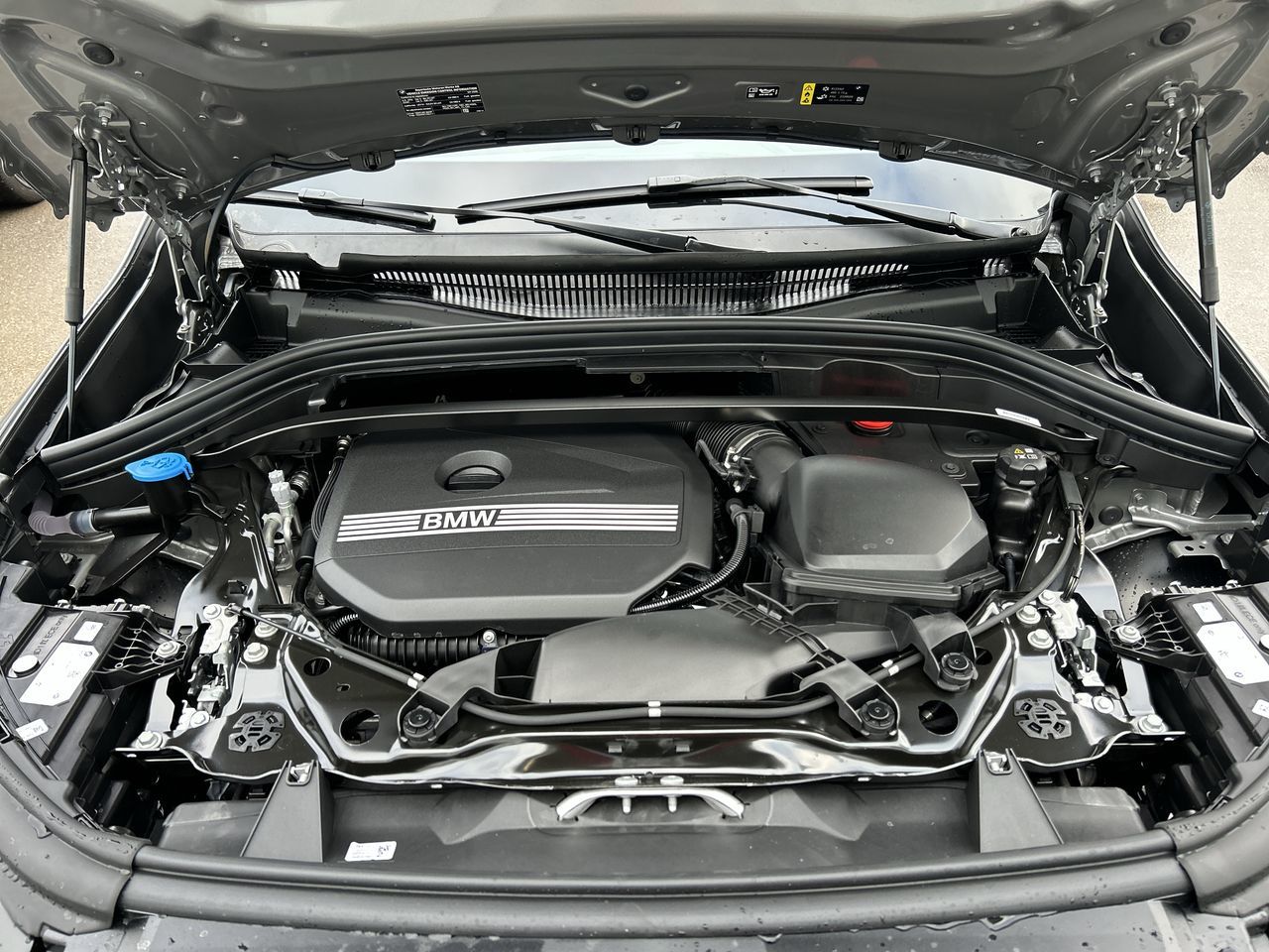 2026 BMW X1 in Aurora, Ontario