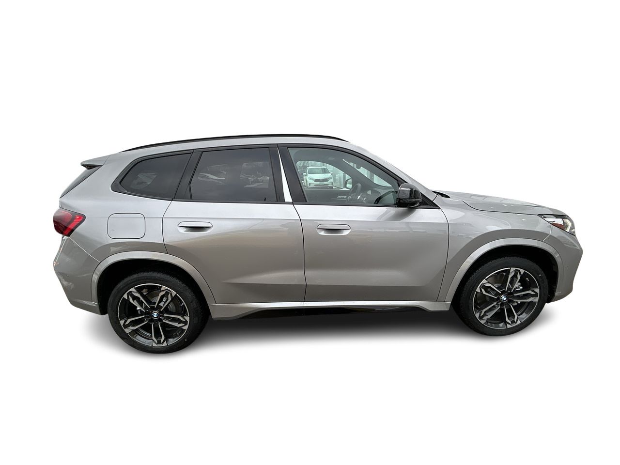 2026 BMW X1 in Aurora, Ontario
