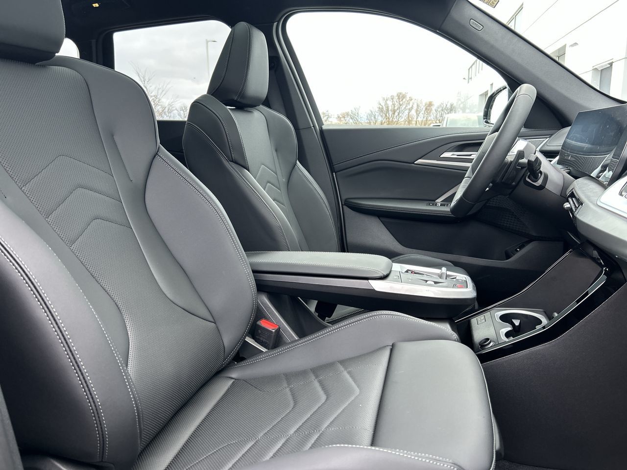 2026 BMW X1 in Aurora, Ontario
