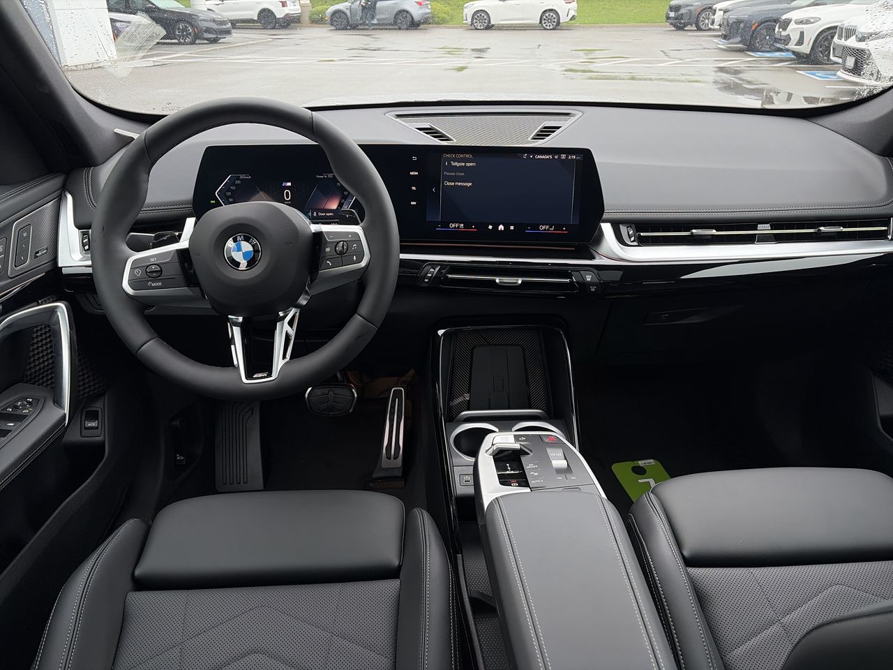 2027 BMW X1