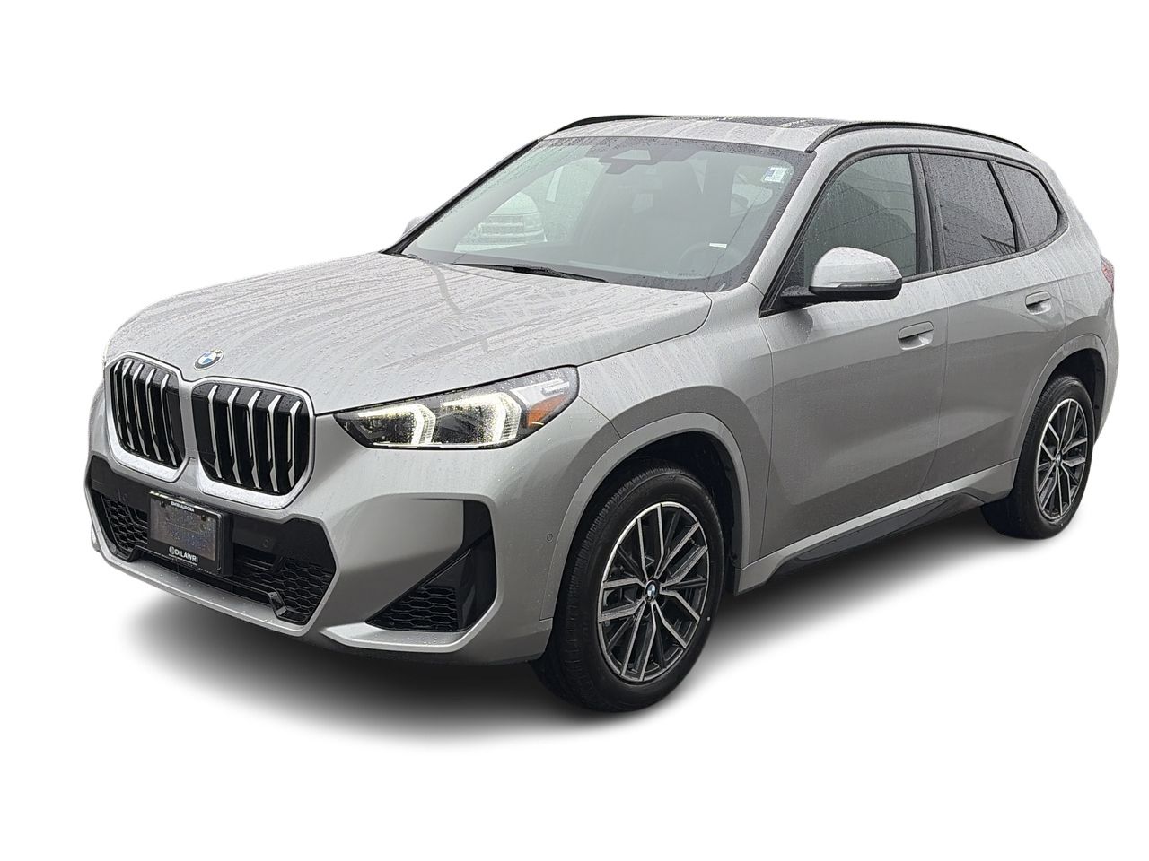 2027 BMW X1
