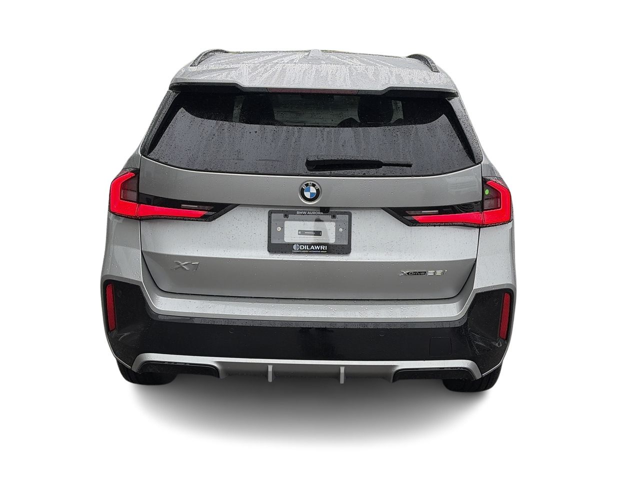 2027 BMW X1