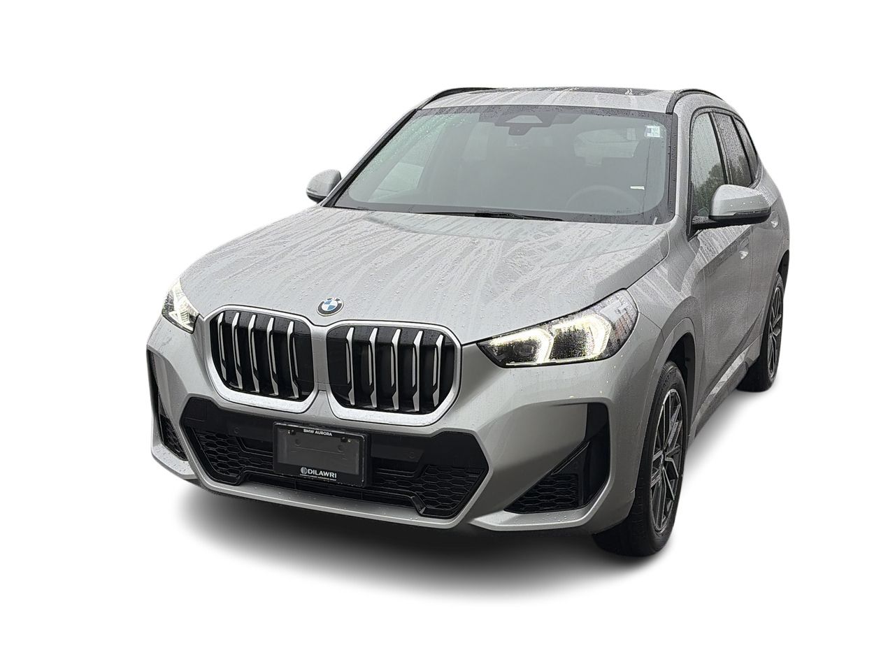 2027 BMW X1