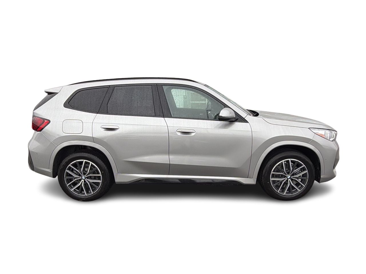 2027 BMW X1