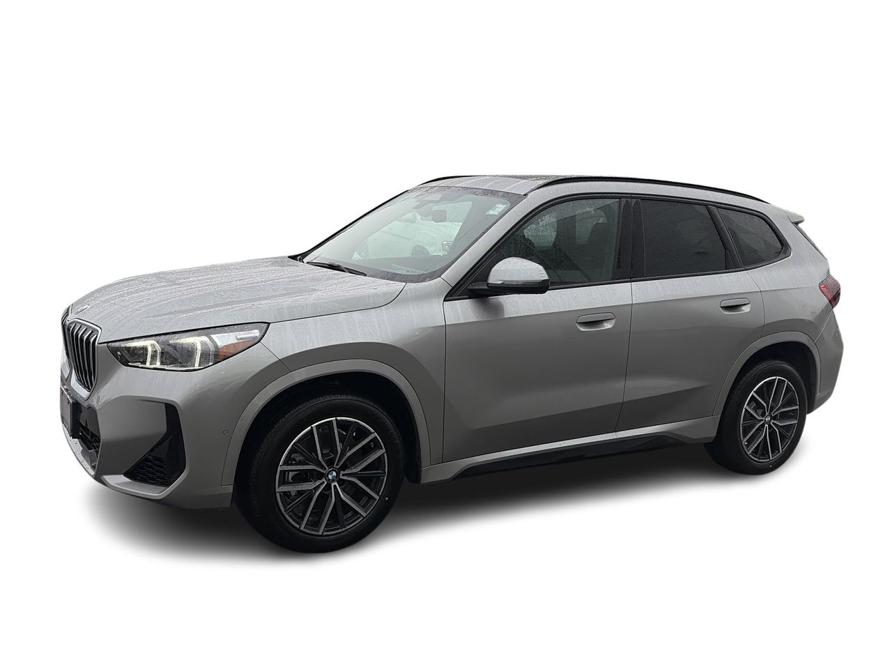 2027 BMW X1