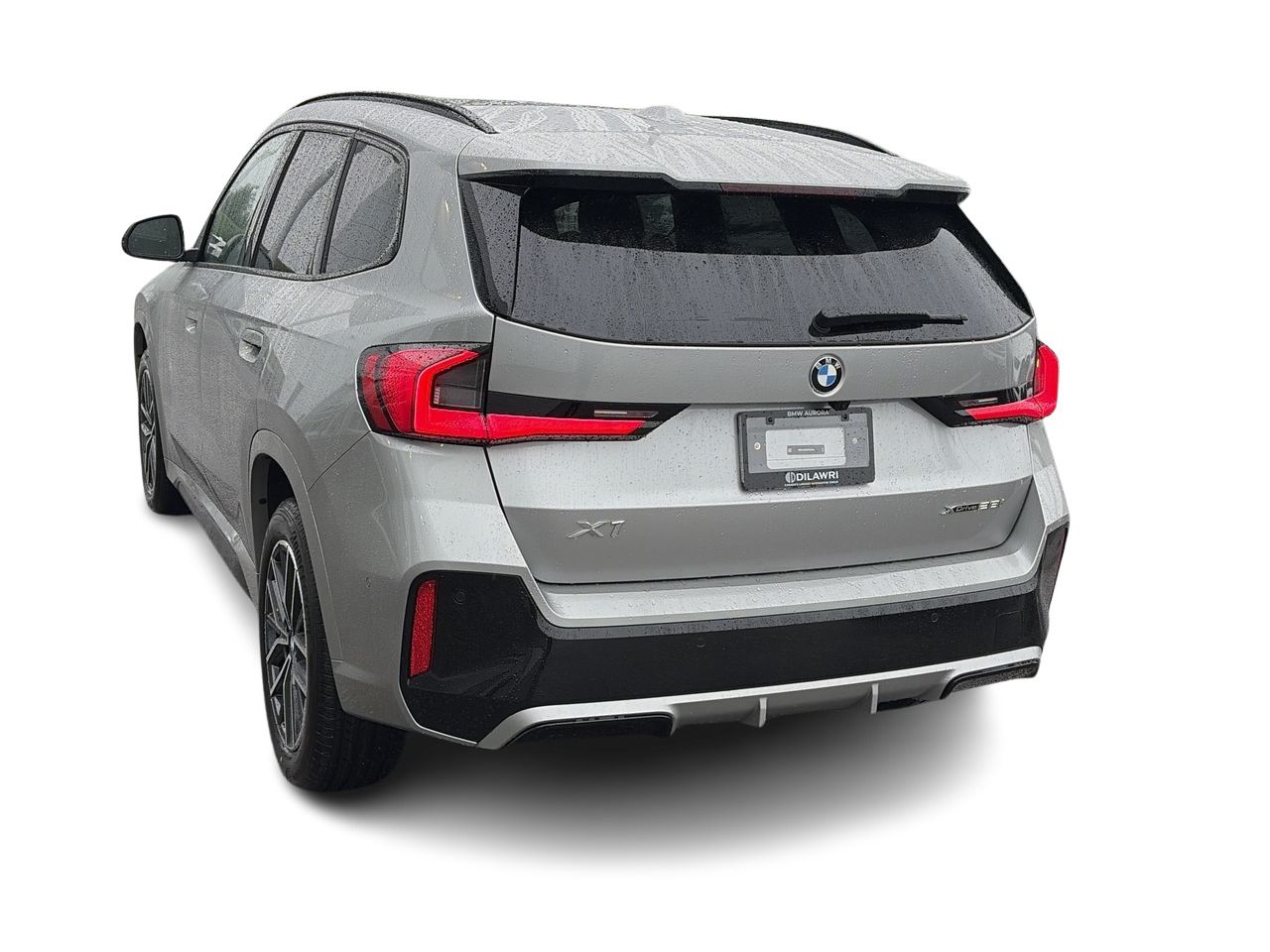 2027 BMW X1