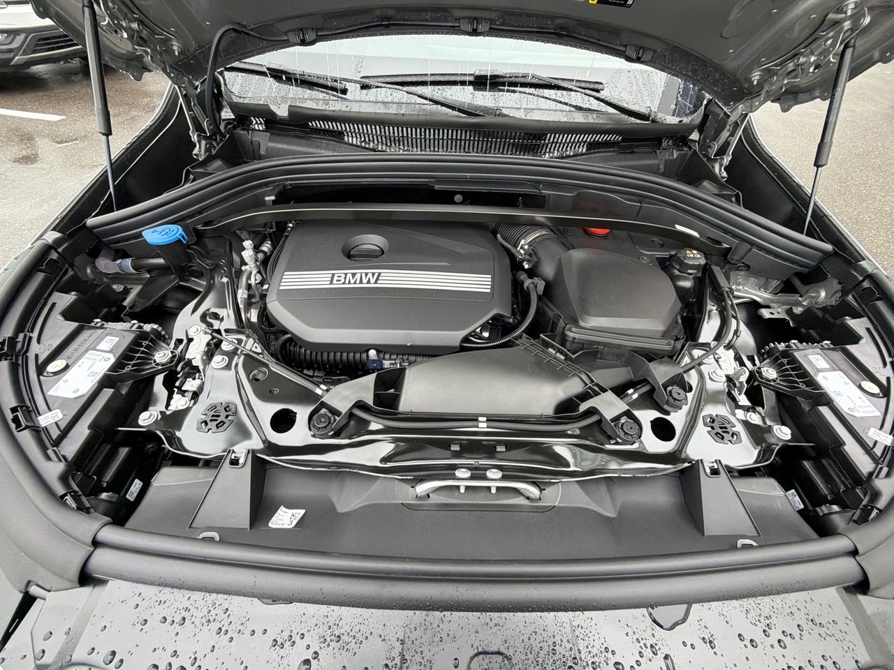 2027 BMW X1
