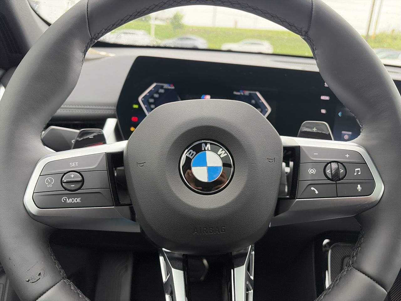 2027 BMW X1