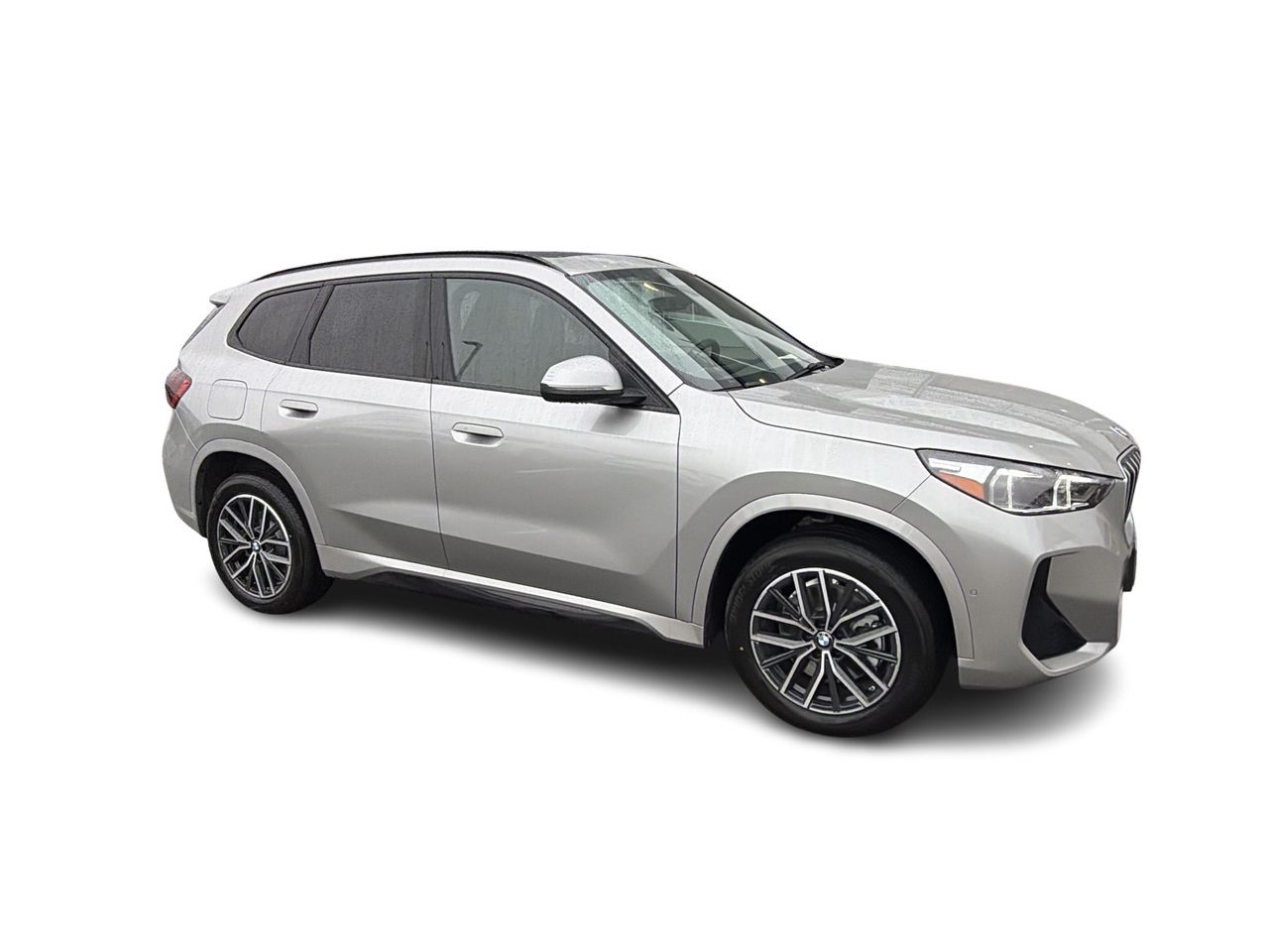 2027 BMW X1