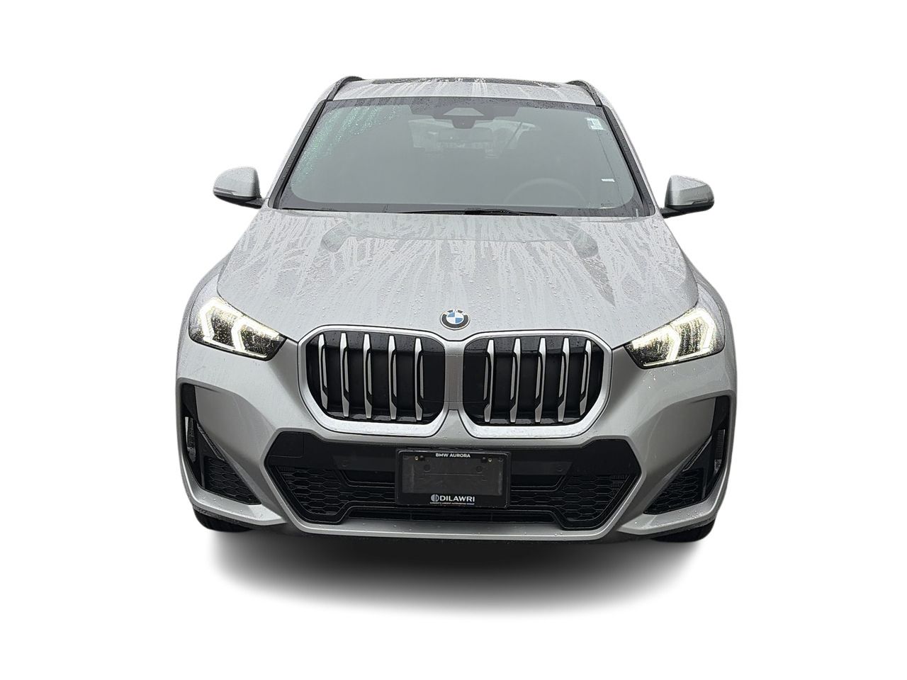 2027 BMW X1