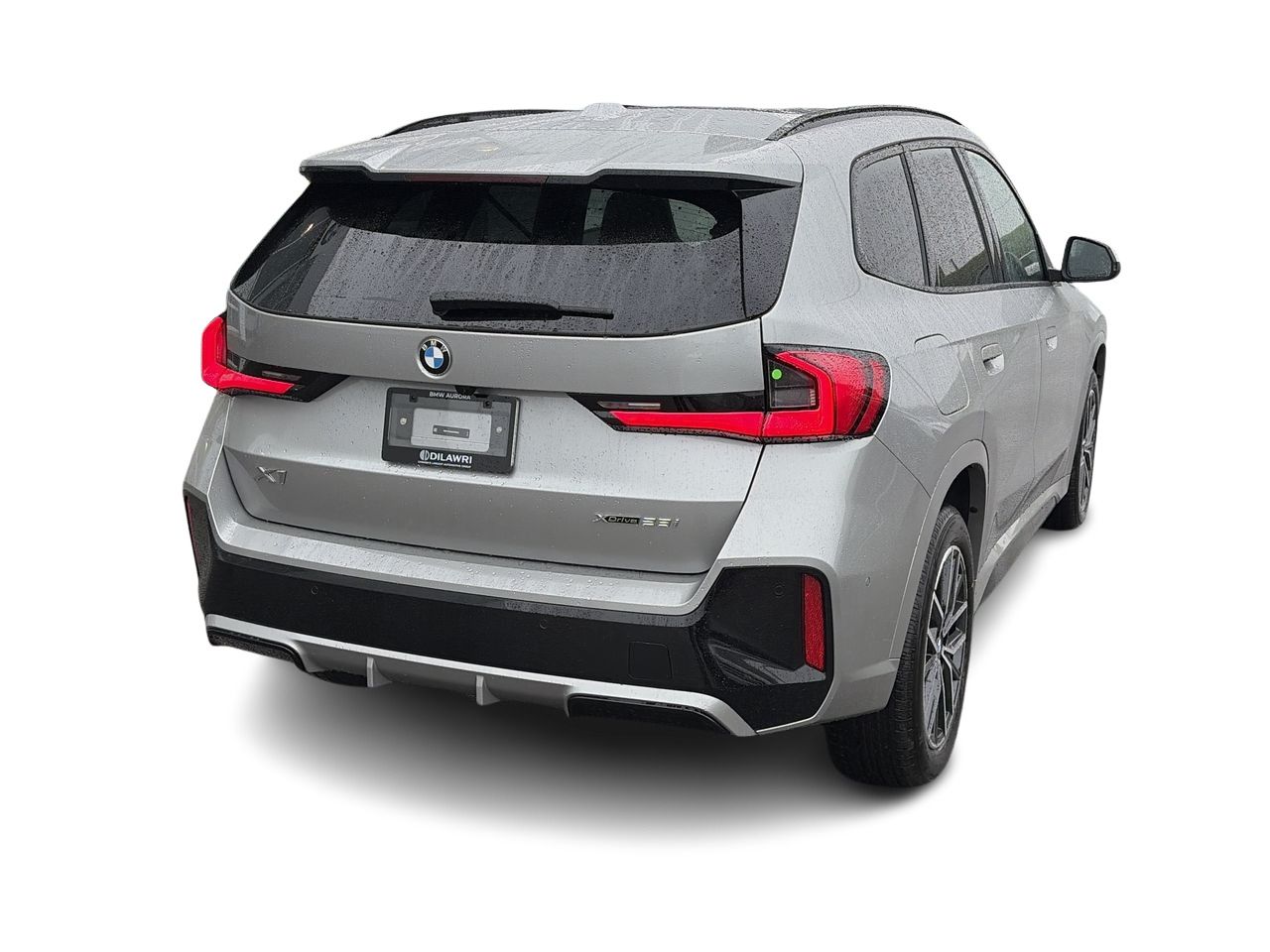 2027 BMW X1