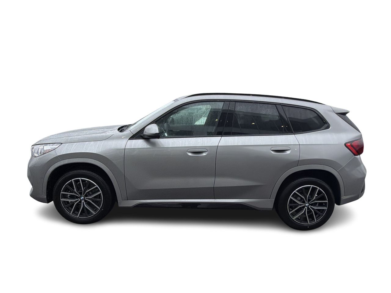 2027 BMW X1