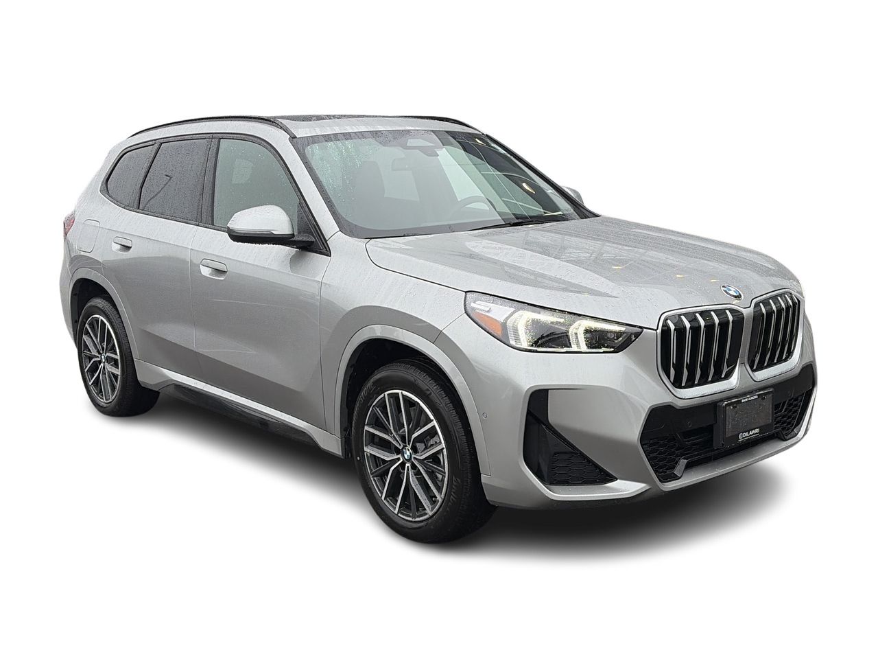 2027 BMW X1