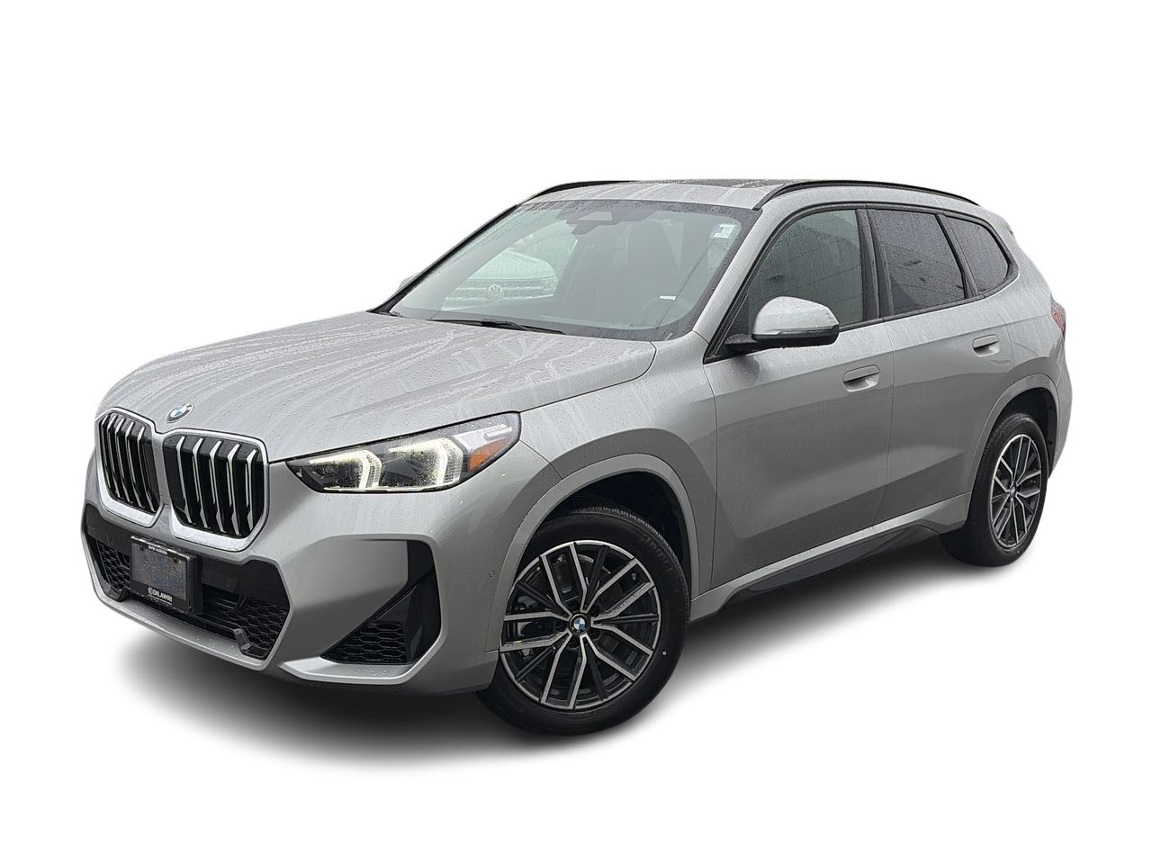 2027 BMW X1