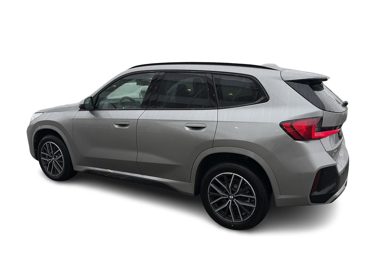 2027 BMW X1